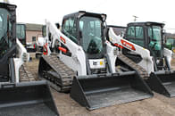 Thumbnail image Bobcat T650 0