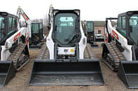 Thumbnail image Bobcat T650 1