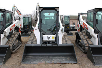 Main image Bobcat T650 1