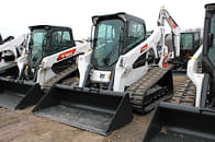 Thumbnail image Bobcat T650 3