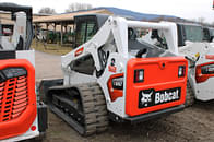 Thumbnail image Bobcat T650 4