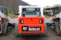 Thumbnail image Bobcat T650 5