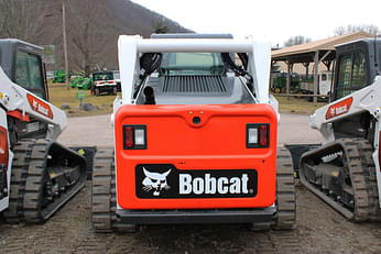 Main image Bobcat T650 5
