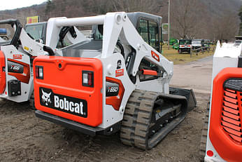 Main image Bobcat T650 6