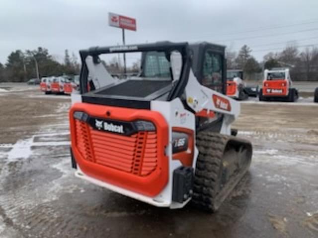 Image of Bobcat T66 equipment image 2