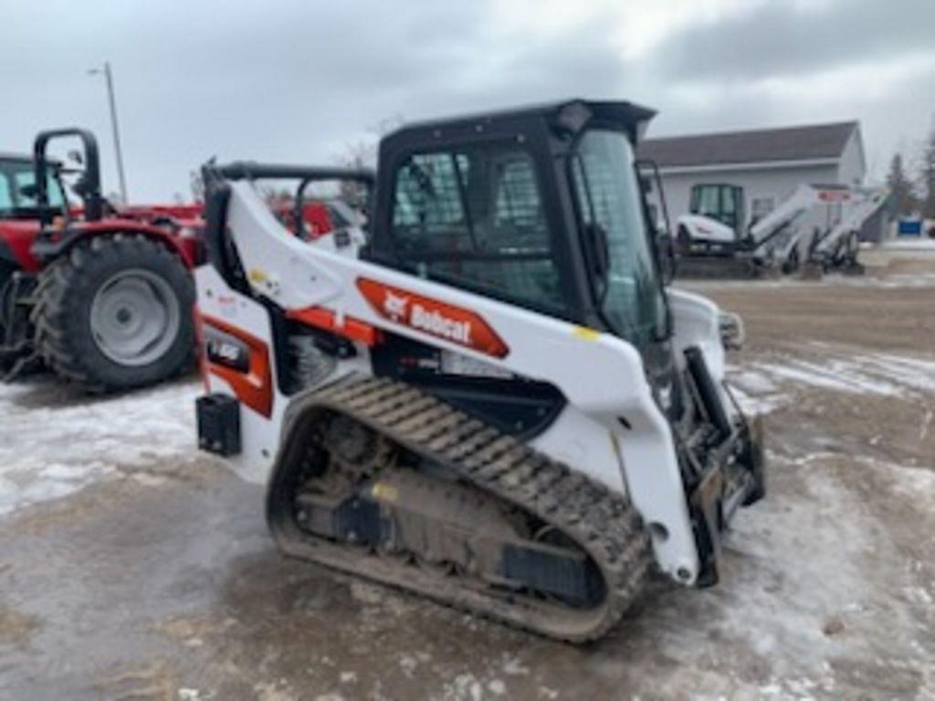 Image of Bobcat T66 Primary image