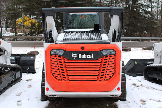 Image of Bobcat T76 equipment image 2
