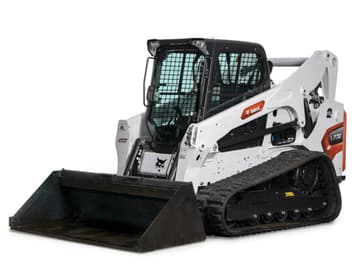 Main image Bobcat T770