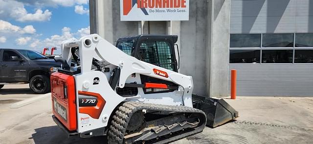 Image of Bobcat T770 equipment image 2