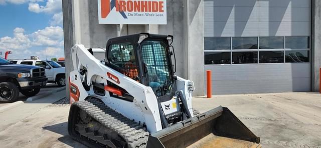 Image of Bobcat T770 equipment image 1
