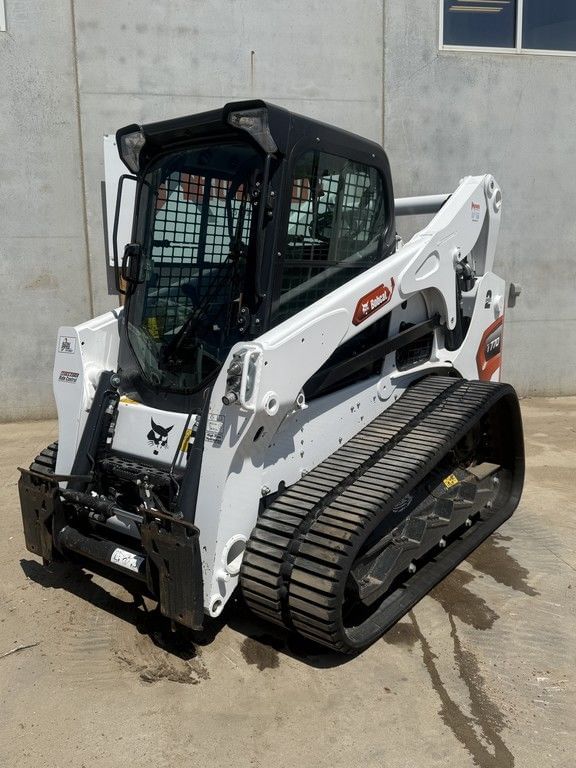 2024 Bobcat T770 Equipment Image0