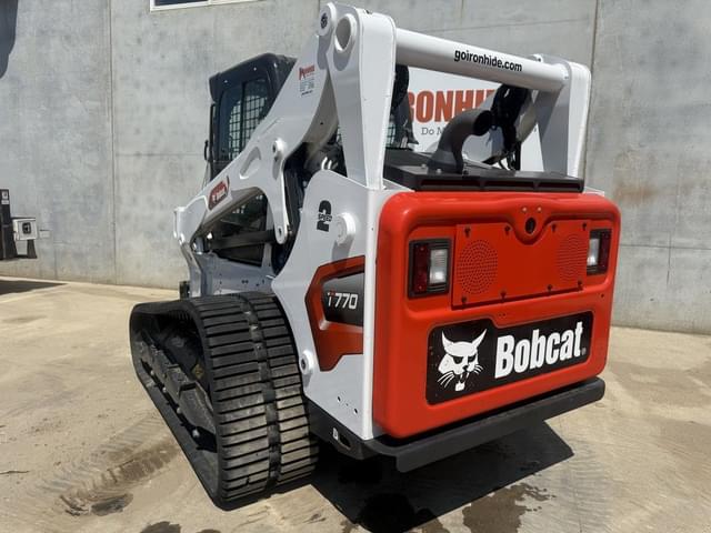 Image of Bobcat T770 equipment image 3