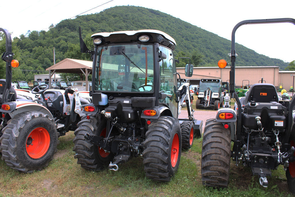 Main image Bobcat CT2535