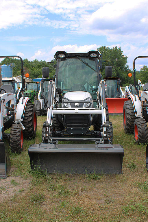 Image of Bobcat CT2535 equipment image 2