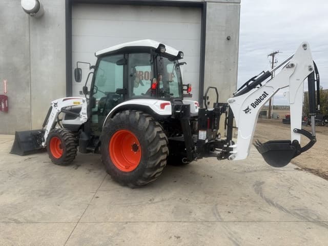 Image of Bobcat CT5545 equipment image 3