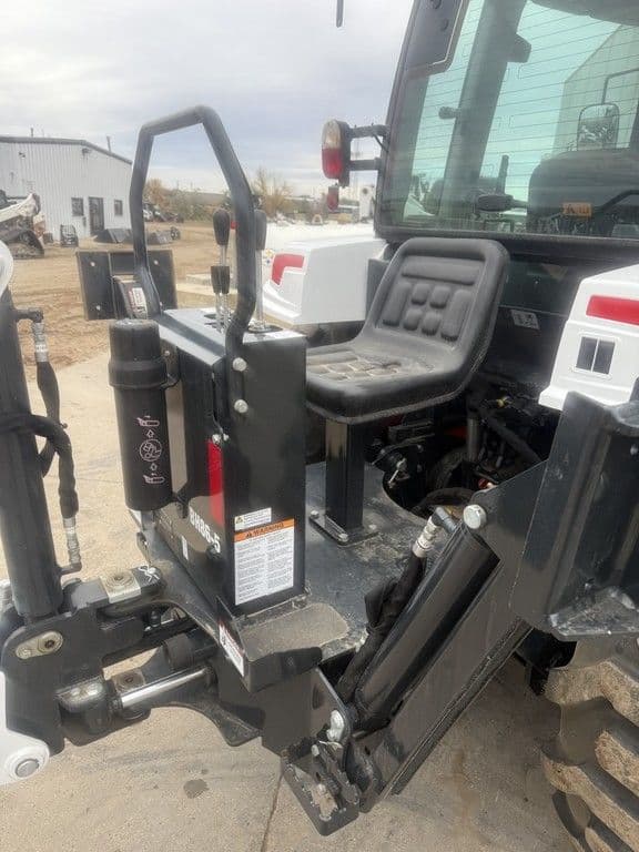 Image of Bobcat CT5545 equipment image 4