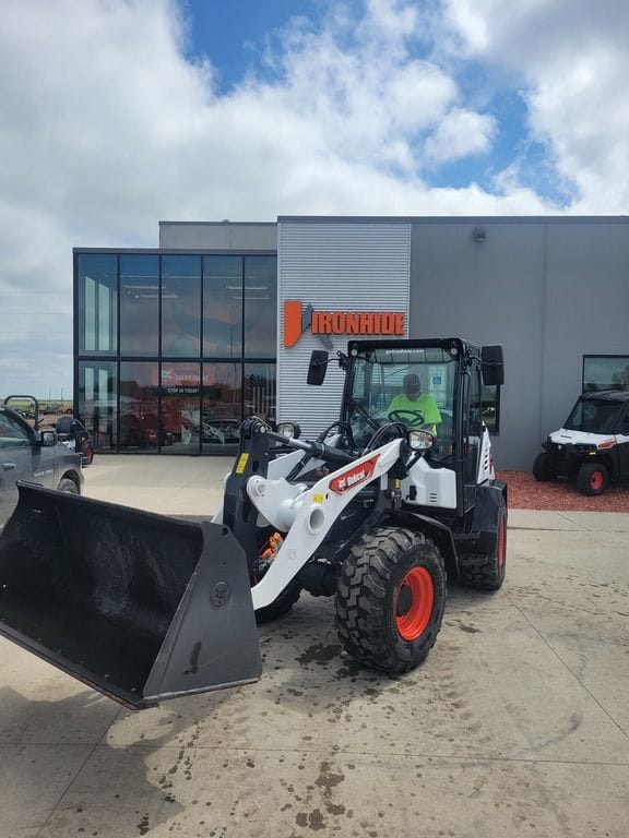 2024 Bobcat L85 Equipment Image0