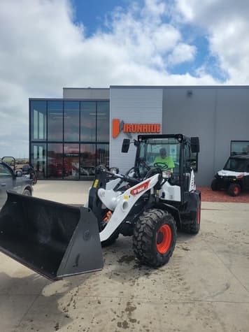 Main image Bobcat L85