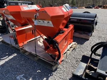 Main image Bobcat HS8