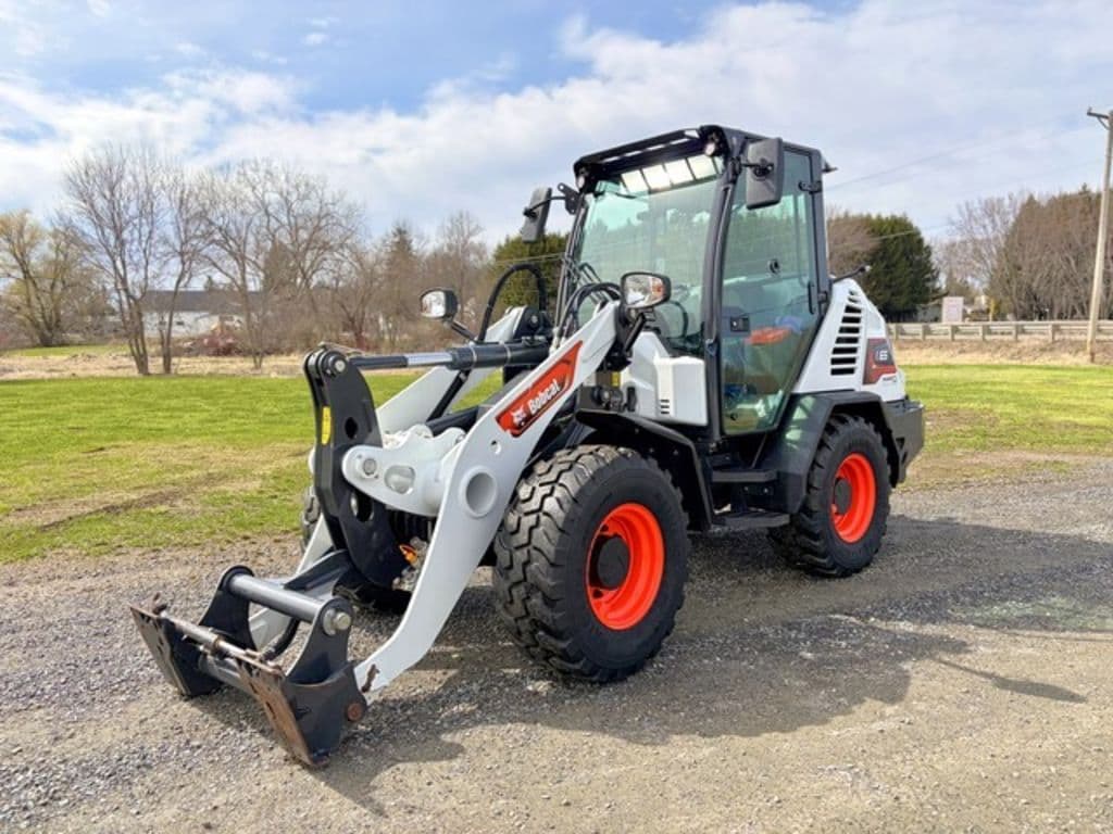 Image of Bobcat L65 Primary image