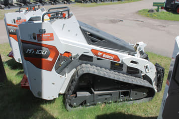 Main image Bobcat MT100