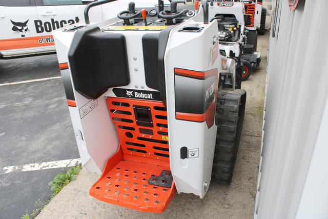 Image of Bobcat MT100 equipment image 3