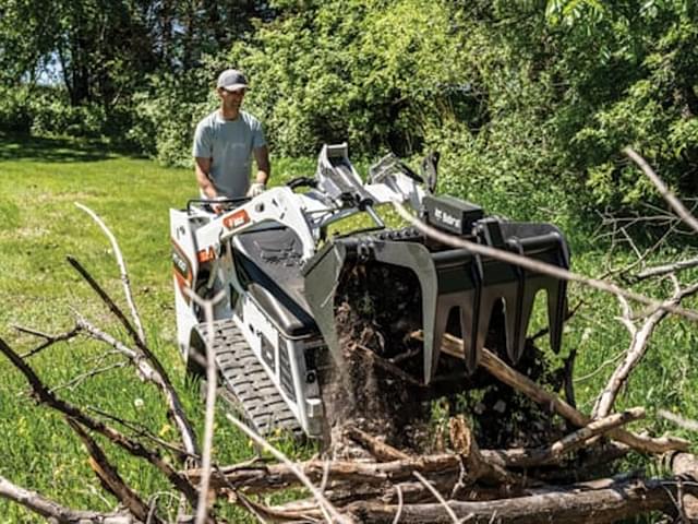 Image of Bobcat MT100 equipment image 2