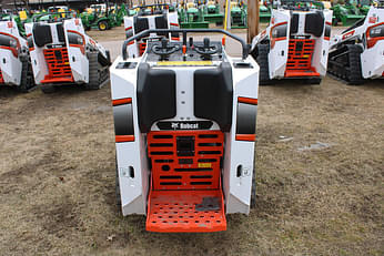 Main image Bobcat MT100 0