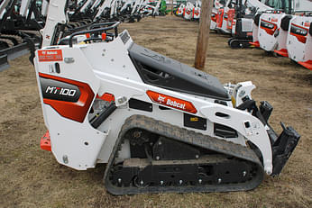 Main image Bobcat MT100 3