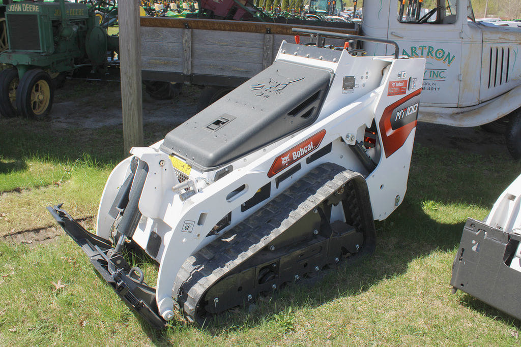 Main image Bobcat MT100