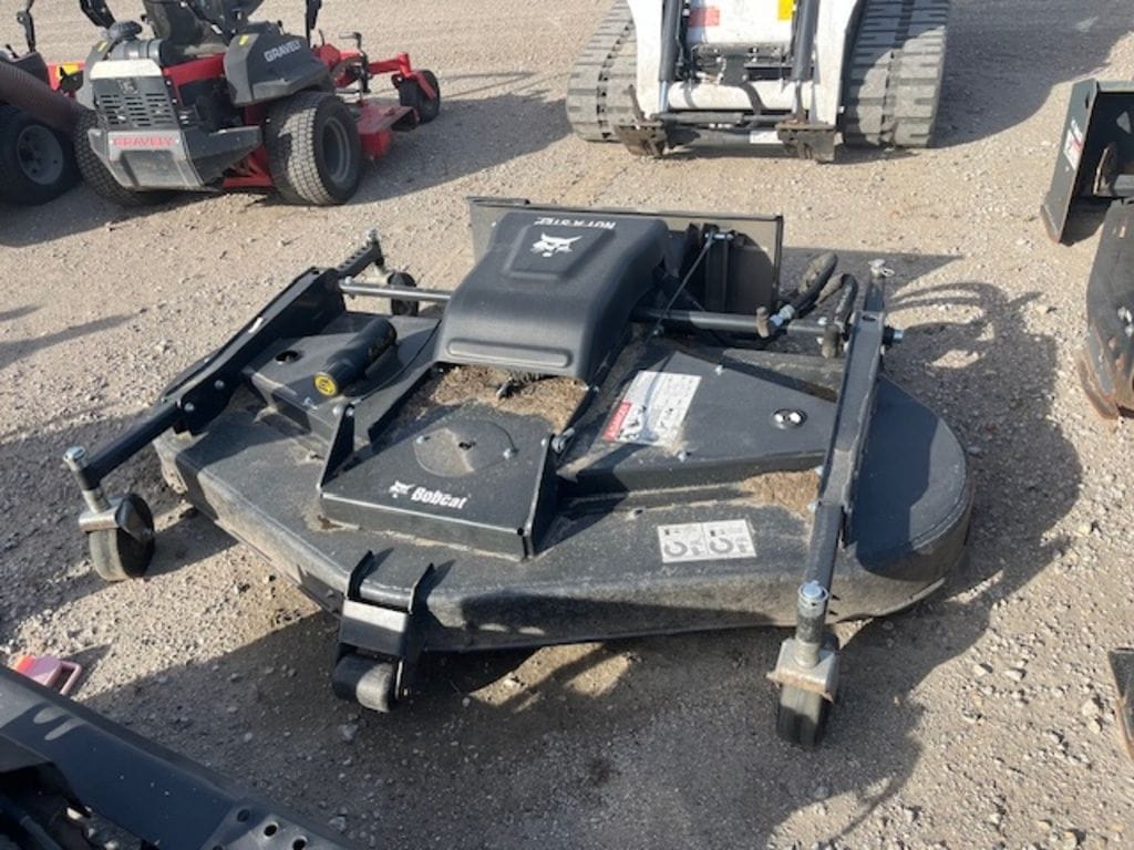 2024 Bobcat Undetermined Equipment Image0