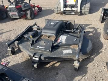 Main image Bobcat Undetermined