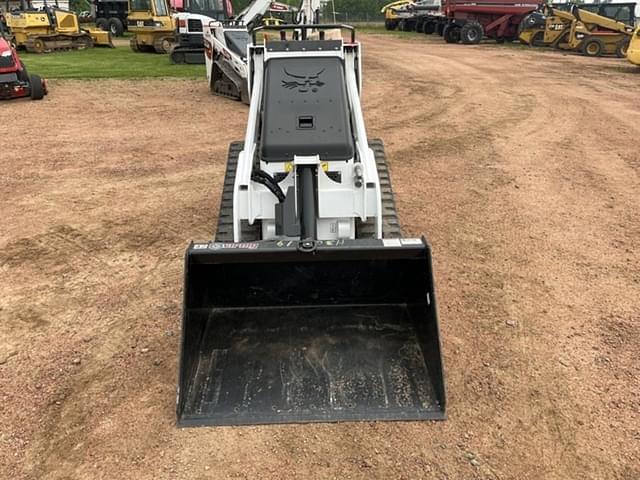 Image of Bobcat MT100 equipment image 1