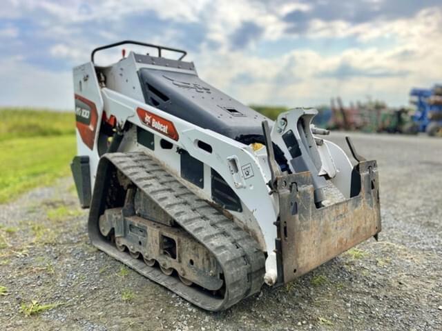 Image of Bobcat MT100 equipment image 1