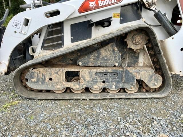 Image of Bobcat MT100 equipment image 3