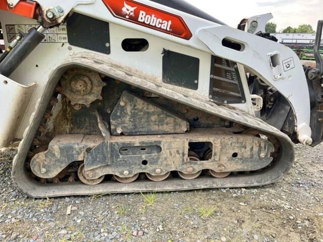 Image of Bobcat MT100 equipment image 4