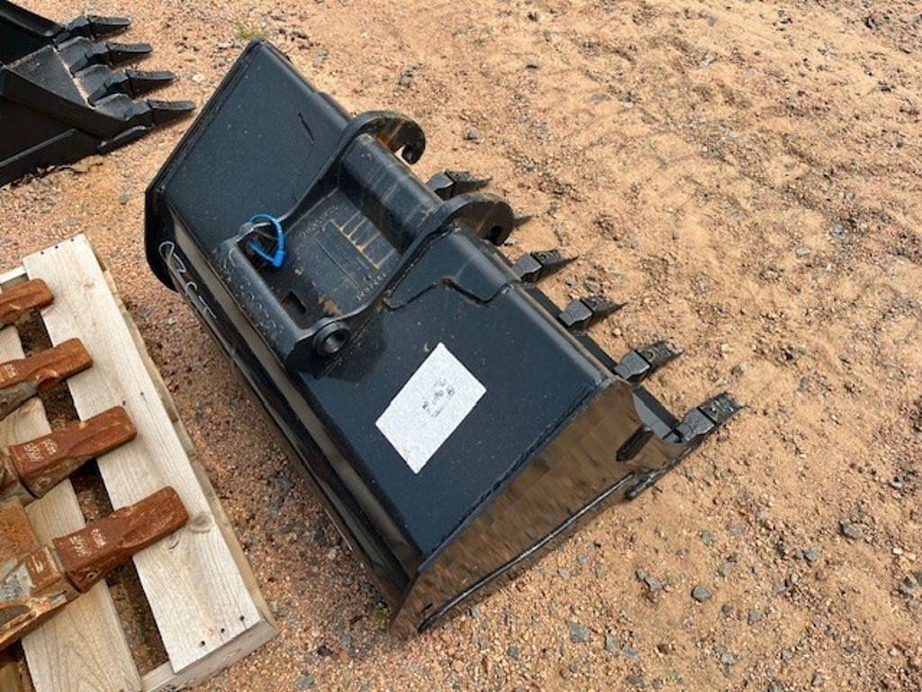 Image of Bobcat MX4-36-T Image 1