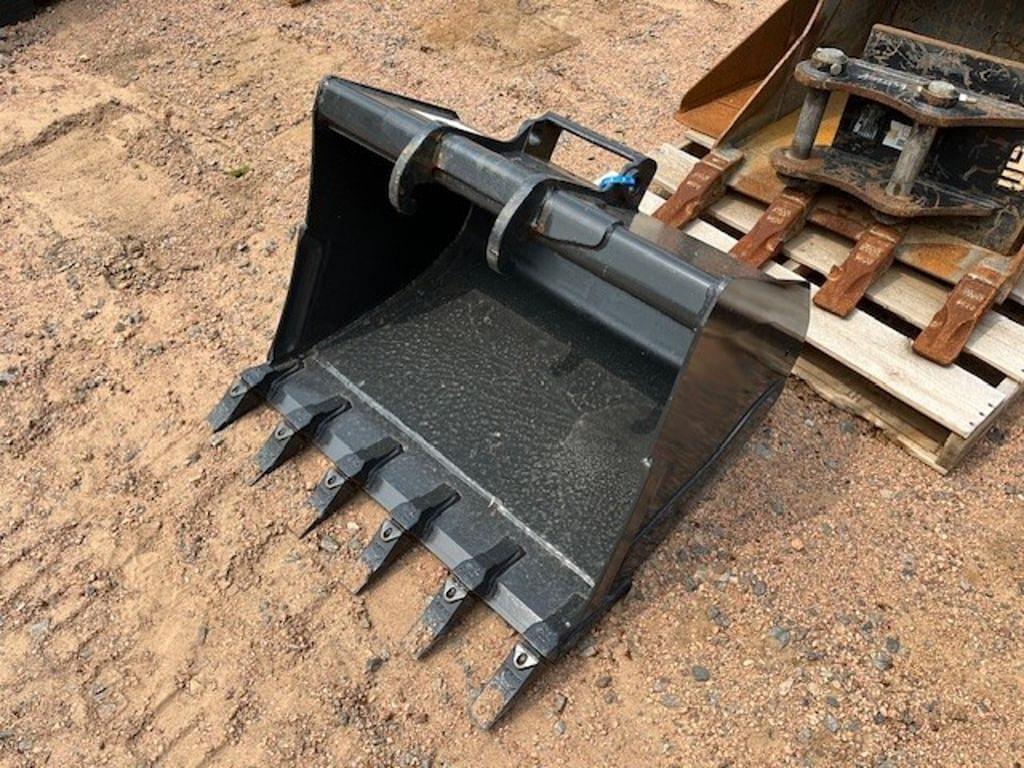 Image of Bobcat MX4-36-T Image 0