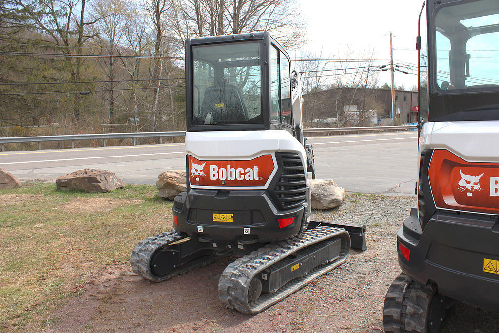 Image of Bobcat E26 Primary image