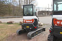 2024 Bobcat E26 Image