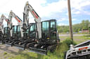 2024 Bobcat E38 Image