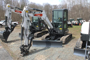 2024 Bobcat E40 Image
