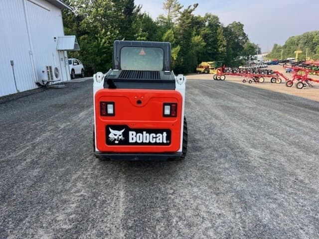 Image of Bobcat S450 equipment image 3