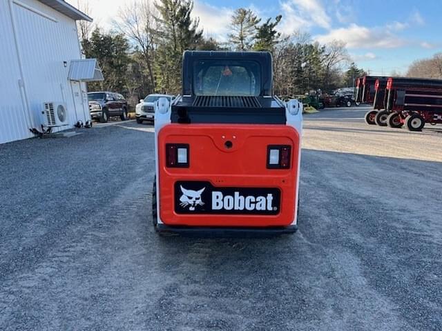 Image of Bobcat S450 equipment image 3