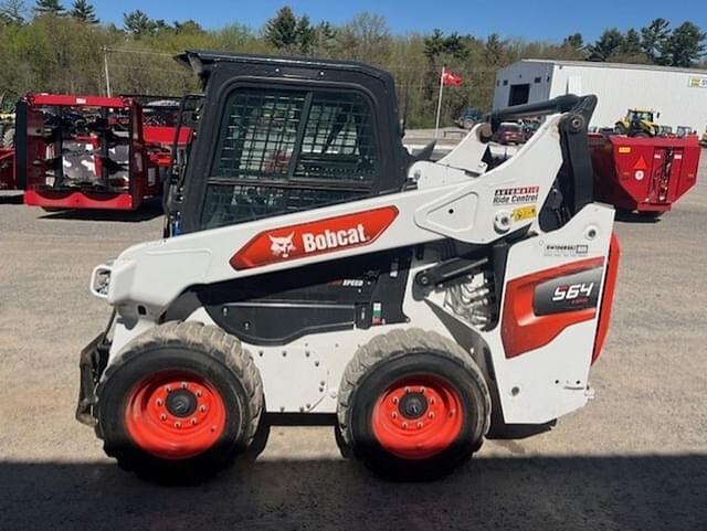 Image of Bobcat S64 equipment image 3