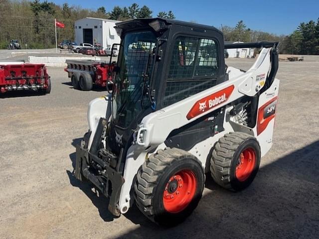 Image of Bobcat S64 equipment image 2
