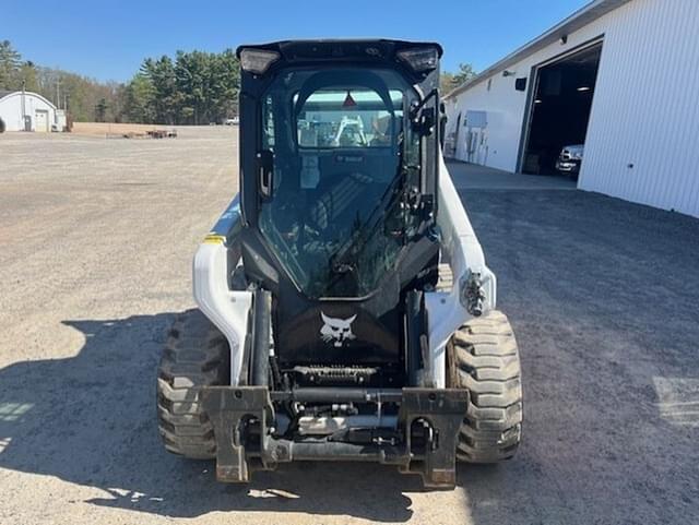 Image of Bobcat S64 equipment image 1