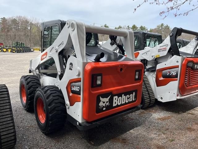 Image of Bobcat S650 equipment image 3