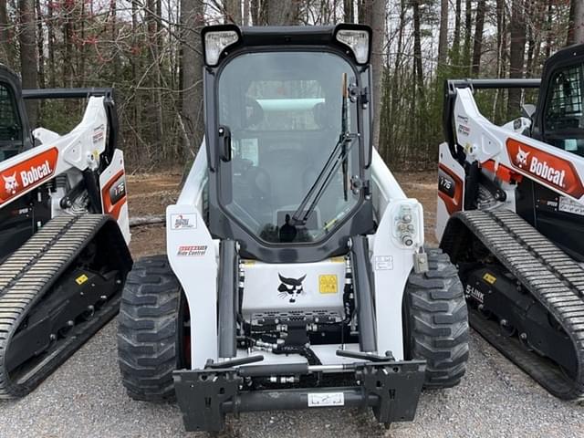 Image of Bobcat S650 equipment image 4