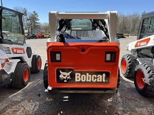 2024 Bobcat S650 Equipment Image0